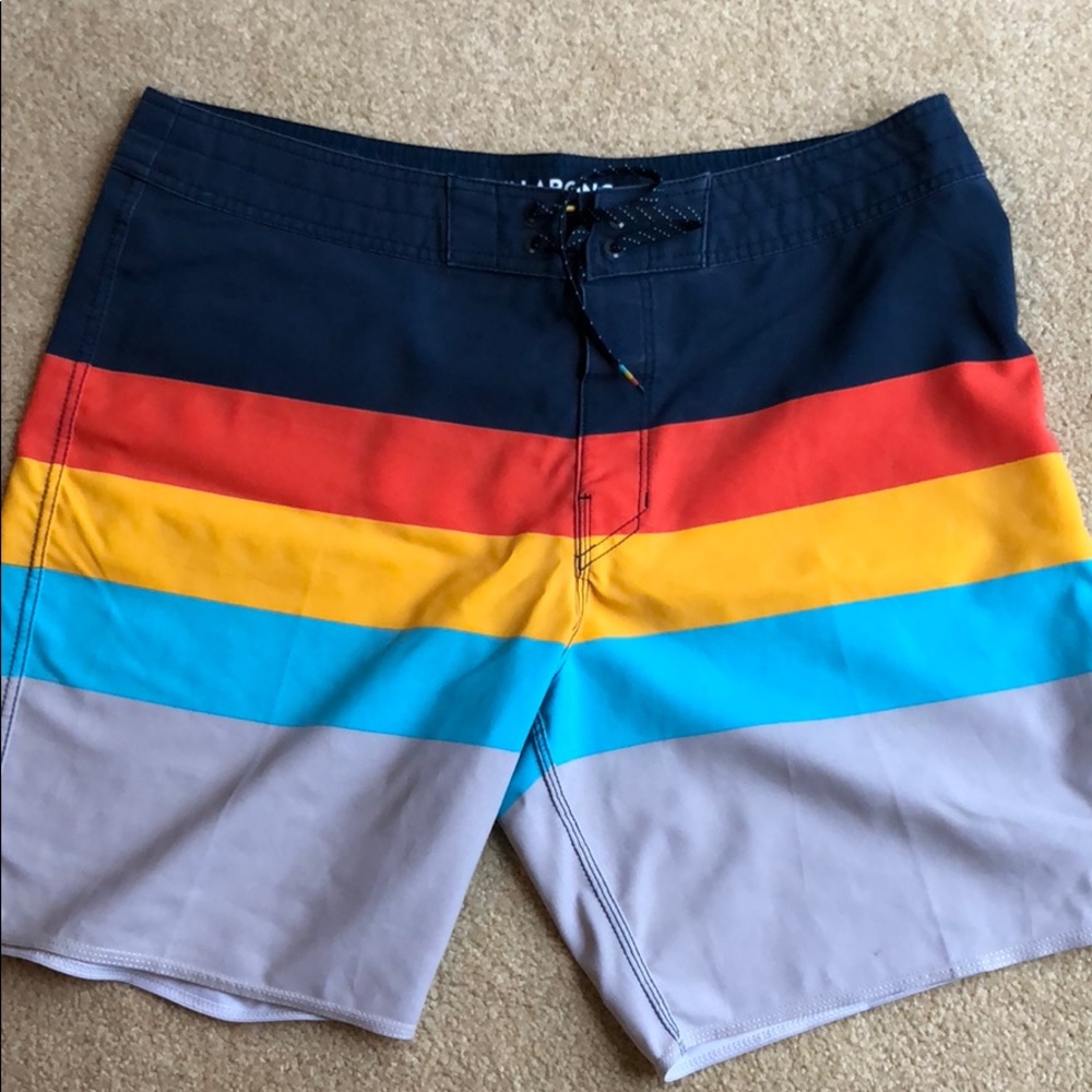 Men’s Billabong Board Shorts